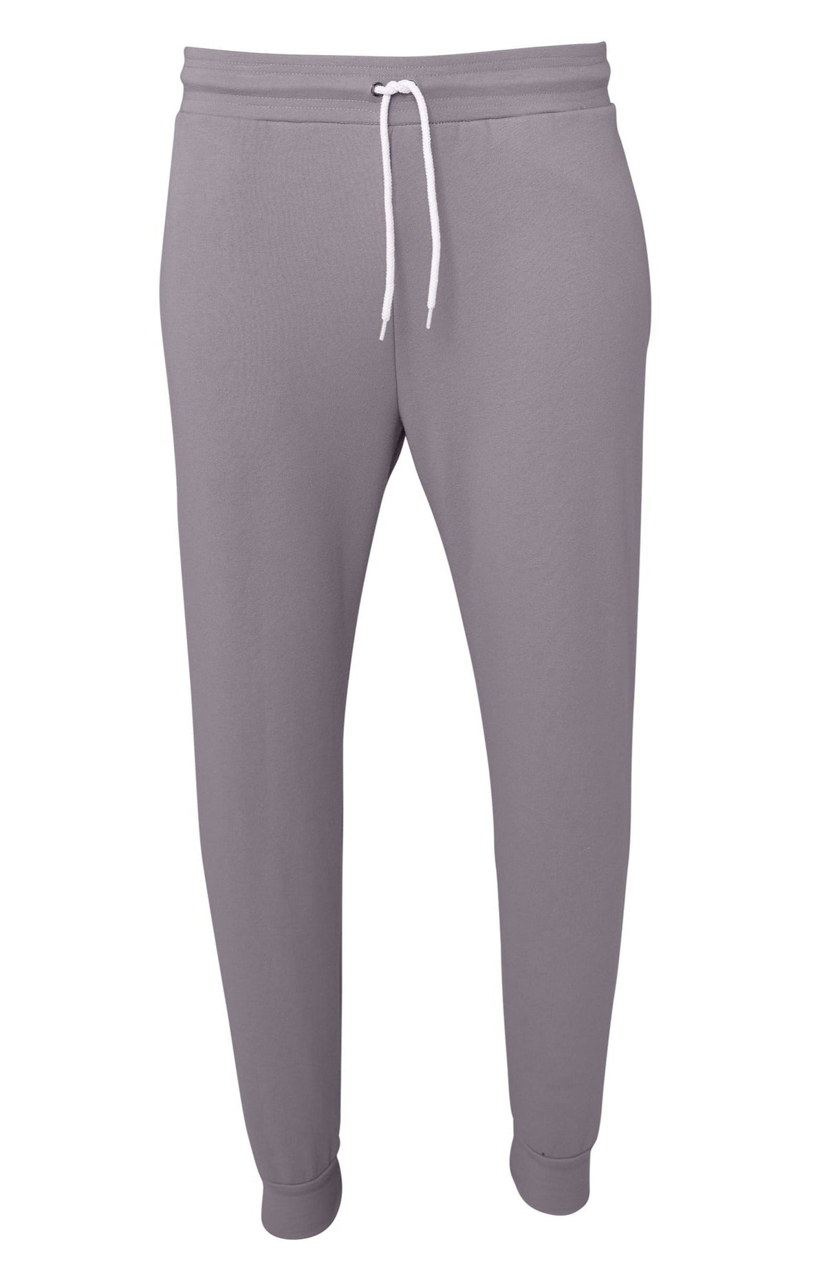 Bella Canvas Unisex Jogger Sweatpants