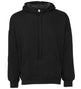 Bella Canvas Unisex Raw-Seam Hoodie