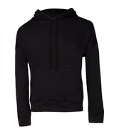 Bella Canvas Unisex Sponge Fleece Pullover Dtm Hoodie