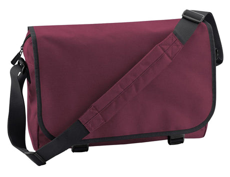 Bagbase Messenger Bag