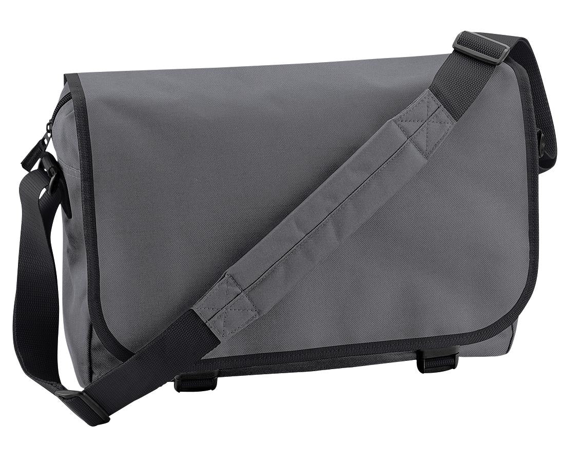 Bagbase Messenger Bag