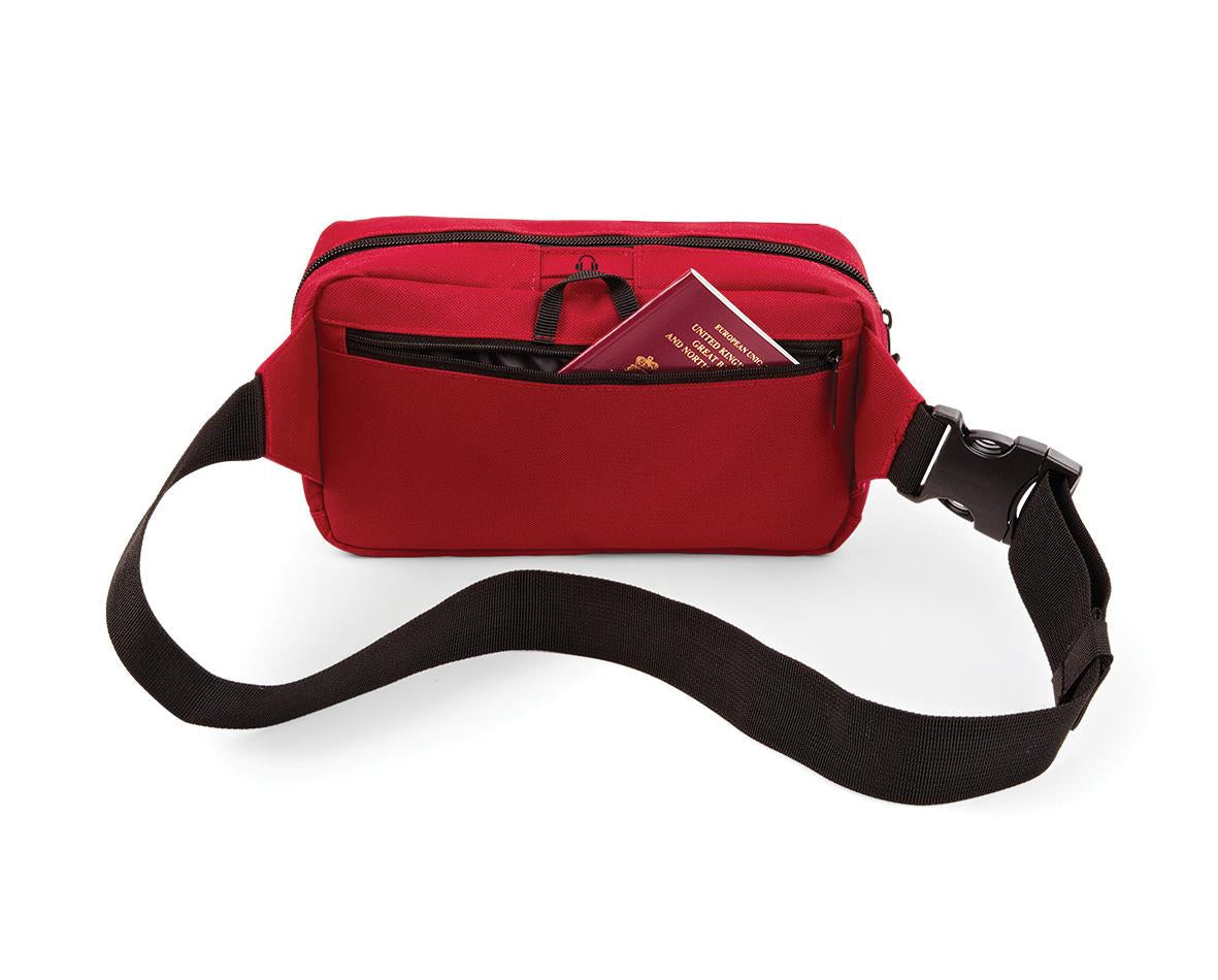 Bagbase Organiser Waistpack