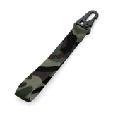 Bagbase Brandable Key Clip