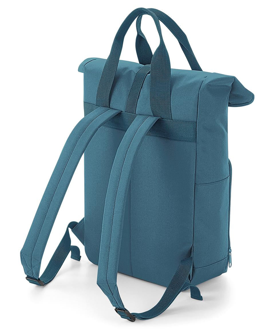 Bagbase Twin Handle Roll-Top Backpack