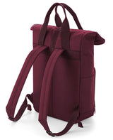 Bagbase Twin Handle Roll-Top Backpack