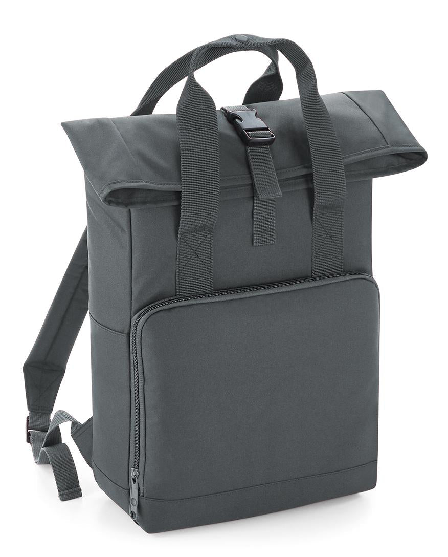 Bagbase Twin Handle Roll-Top Backpack