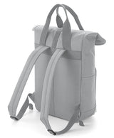 Bagbase Twin Handle Roll-Top Backpack