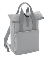 Bagbase Twin Handle Roll-Top Backpack