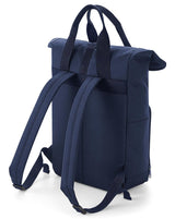 Bagbase Twin Handle Roll-Top Backpack