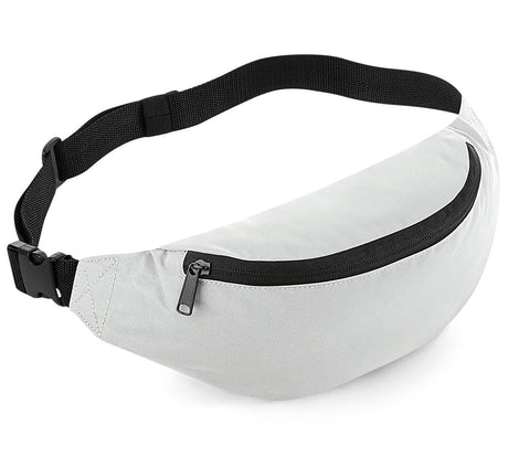 Bagbase Reflective Belt Bag