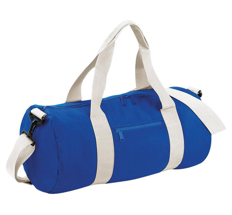 Bagbase Original Barrel Bag