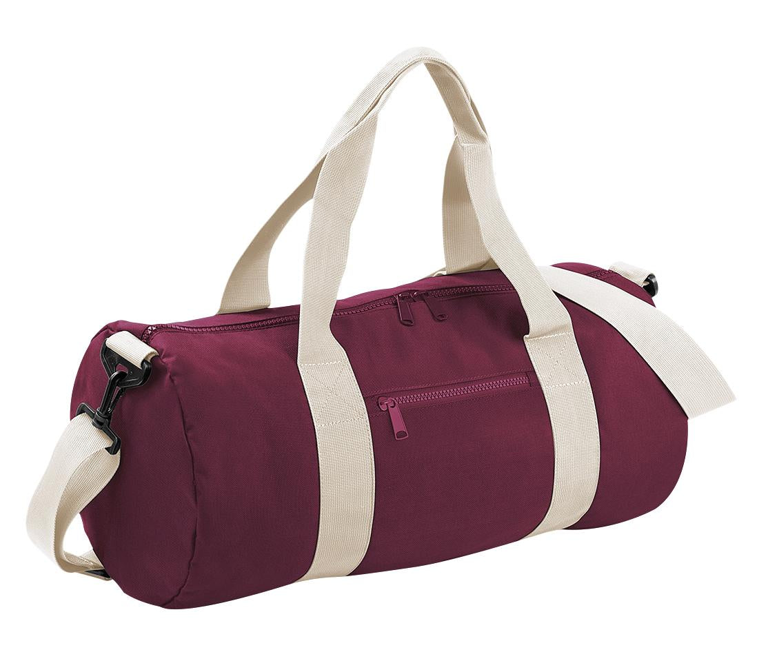 Bagbase Original Barrel Bag