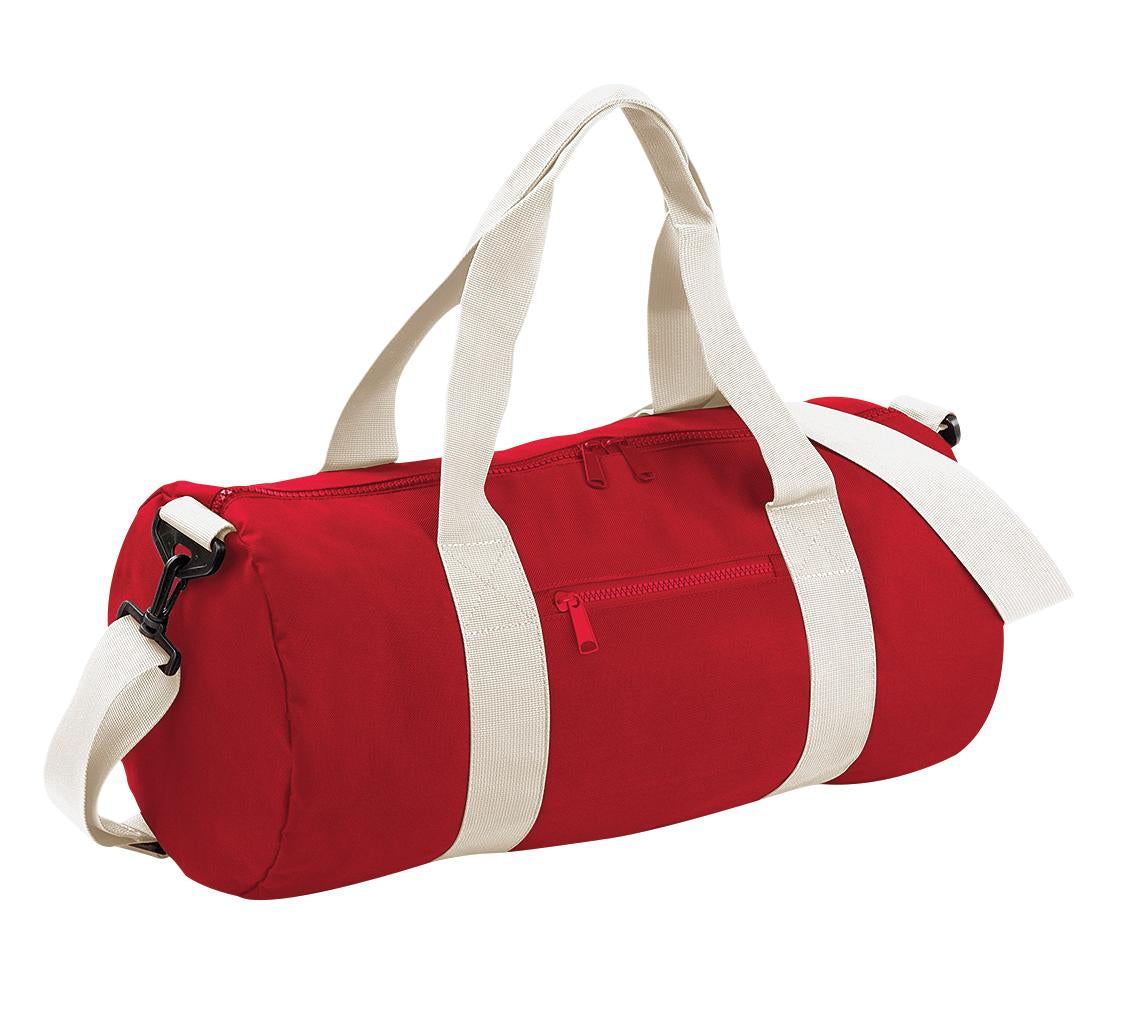 Bagbase Original Barrel Bag