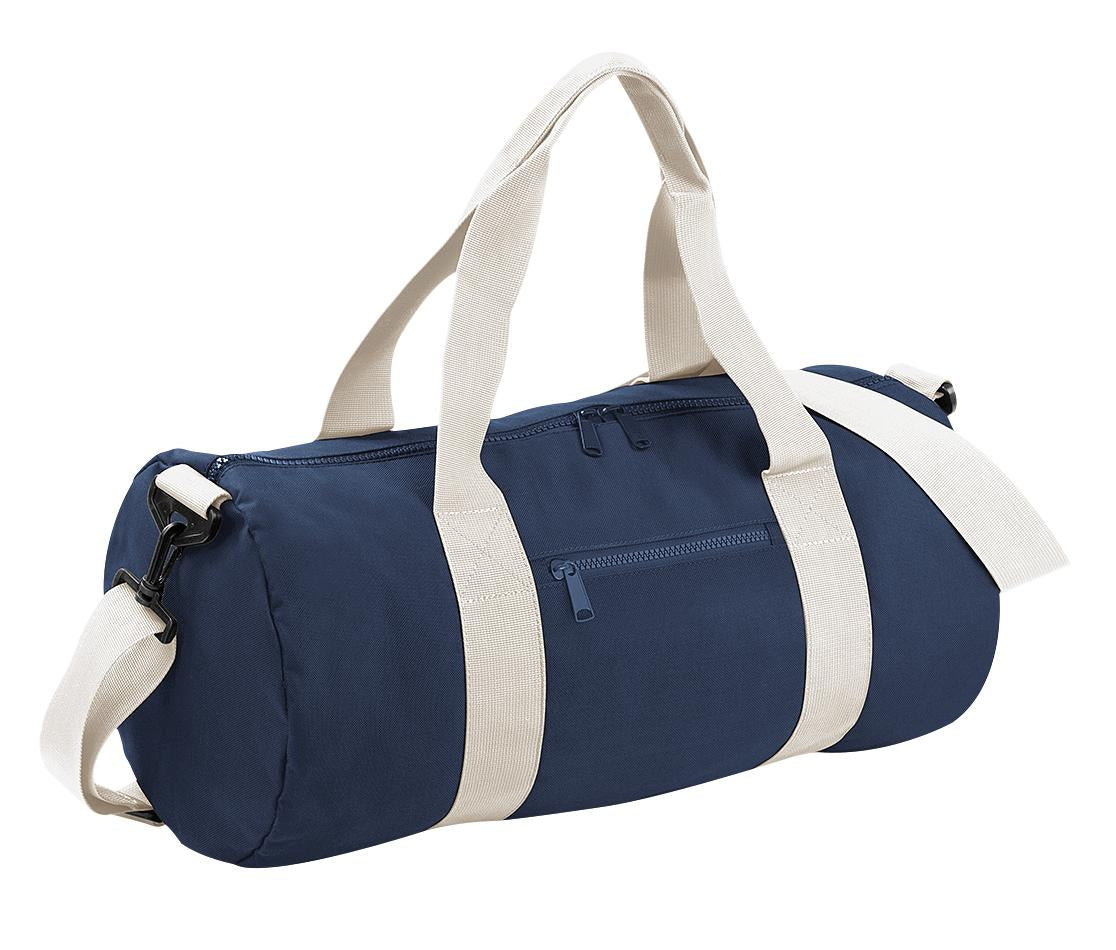 Bagbase Original Barrel Bag