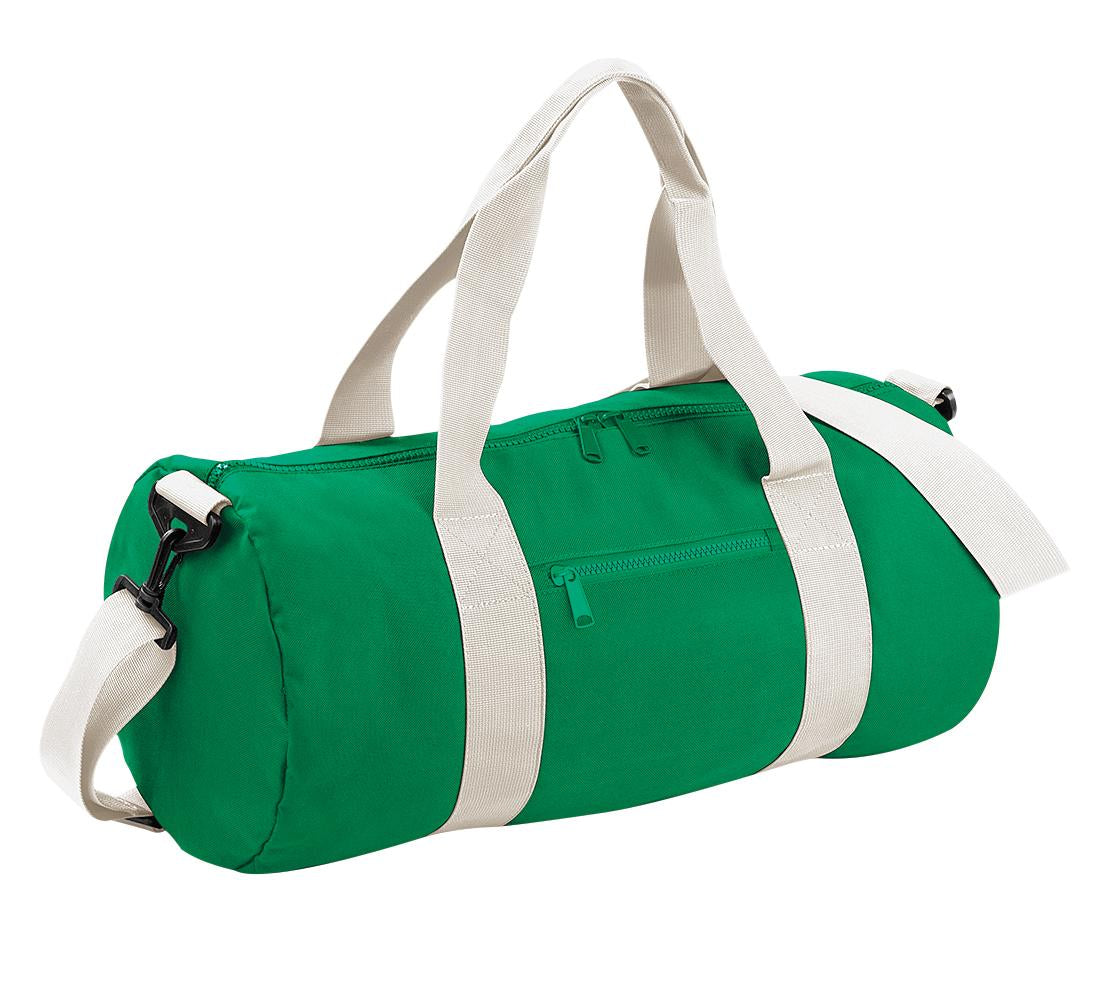 Bagbase Original Barrel Bag