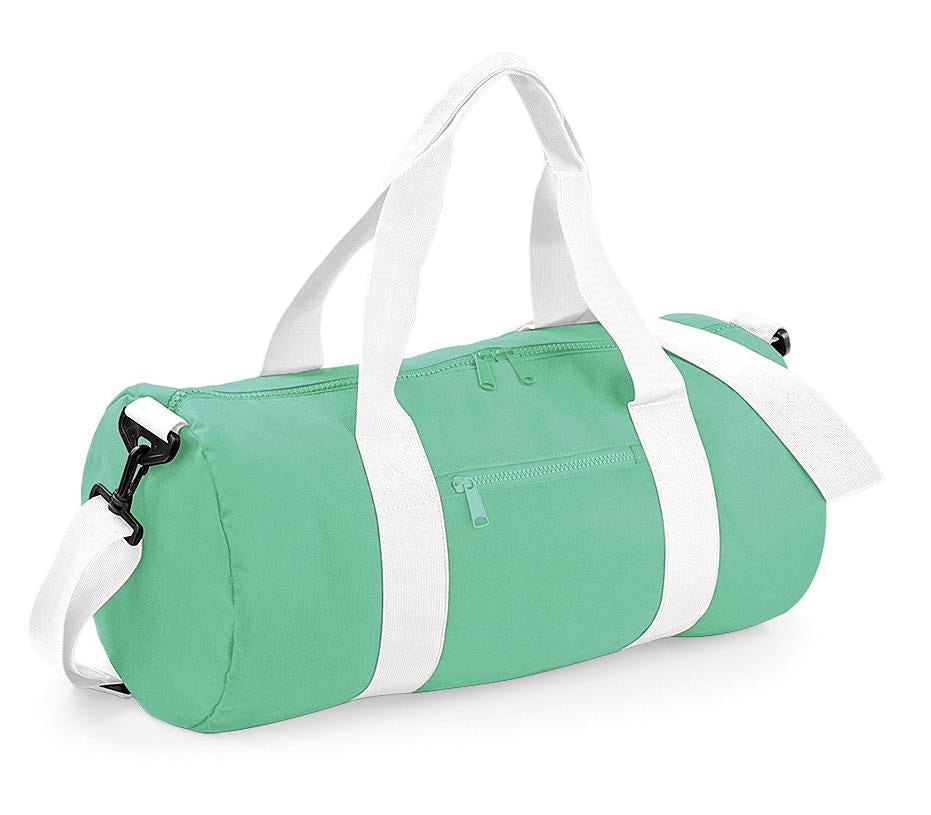 Bagbase Original Barrel Bag