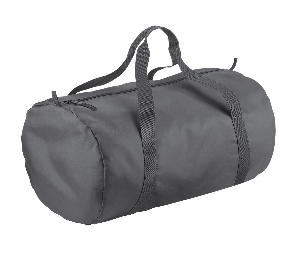 Bagbase Packaway Barrel Bag