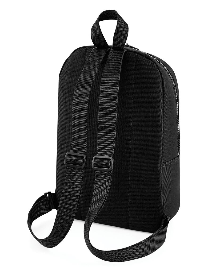 Bagbase Mini Essential Fashion Backpack