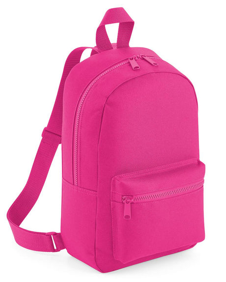 Bagbase Mini Essential Fashion Backpack