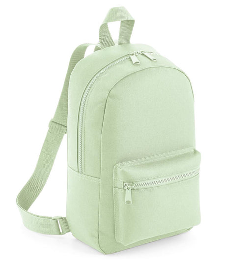 Bagbase Mini Essential Fashion Backpack