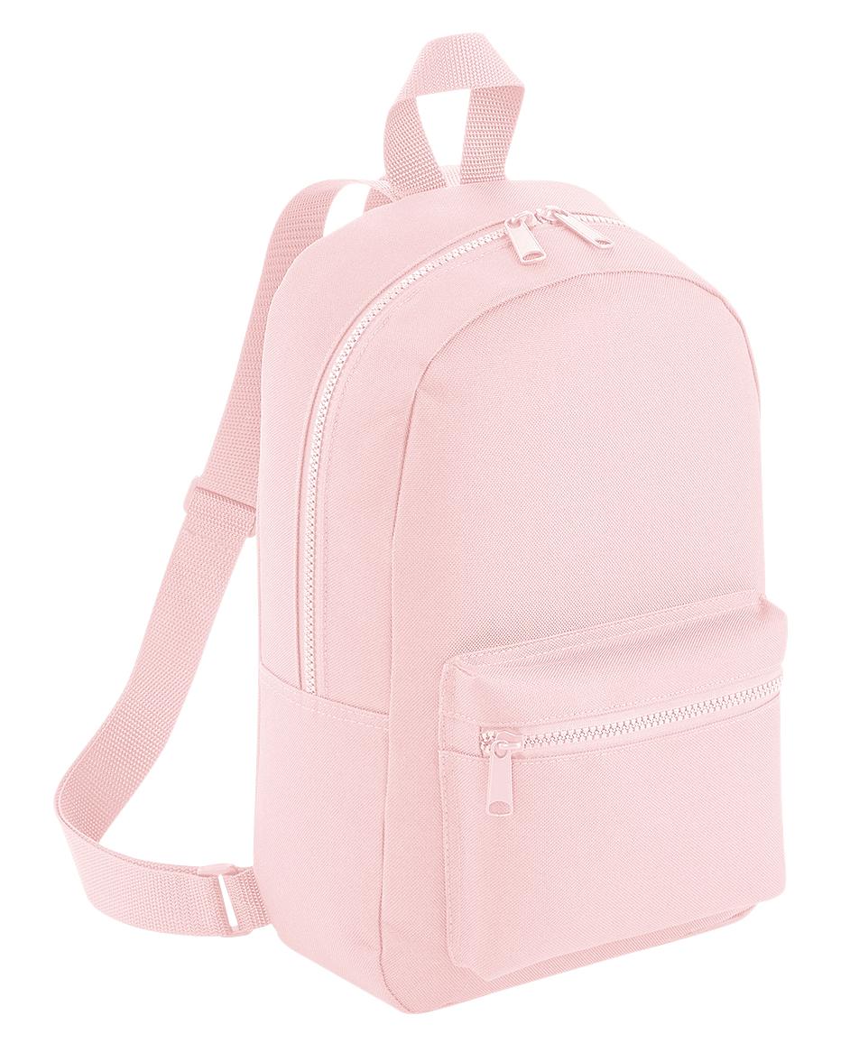 Bagbase Mini Essential Fashion Backpack