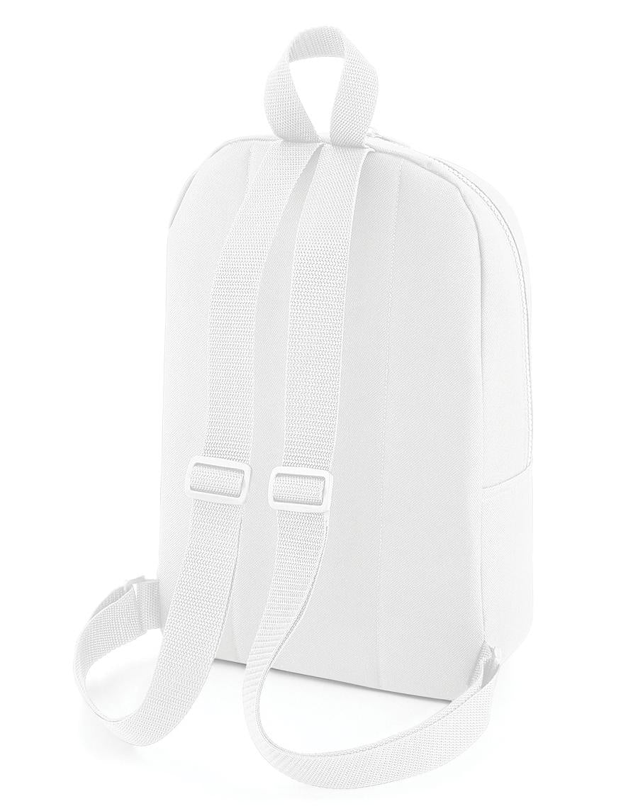 Bagbase Mini Essential Fashion Backpack