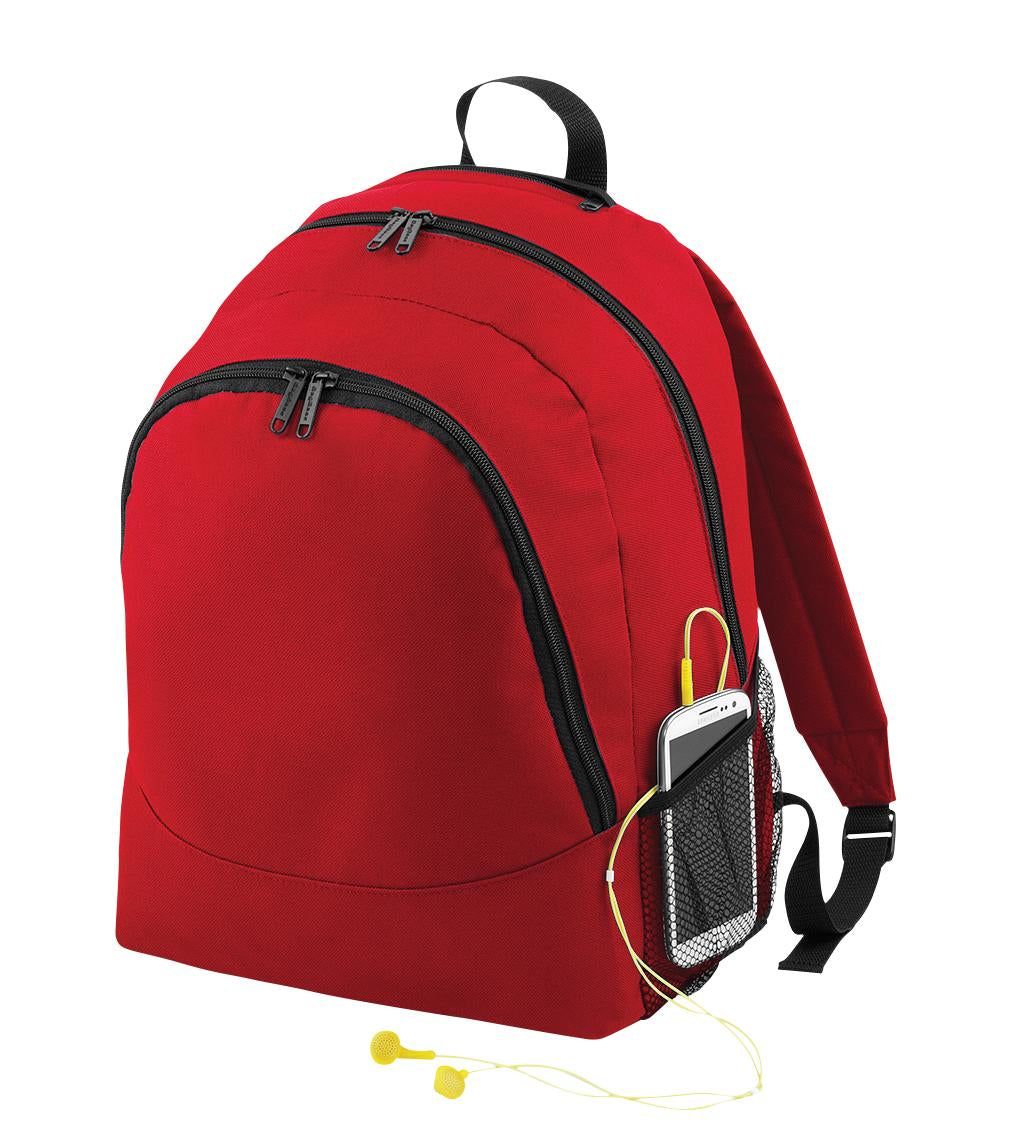 Bagbase Universal Backpack