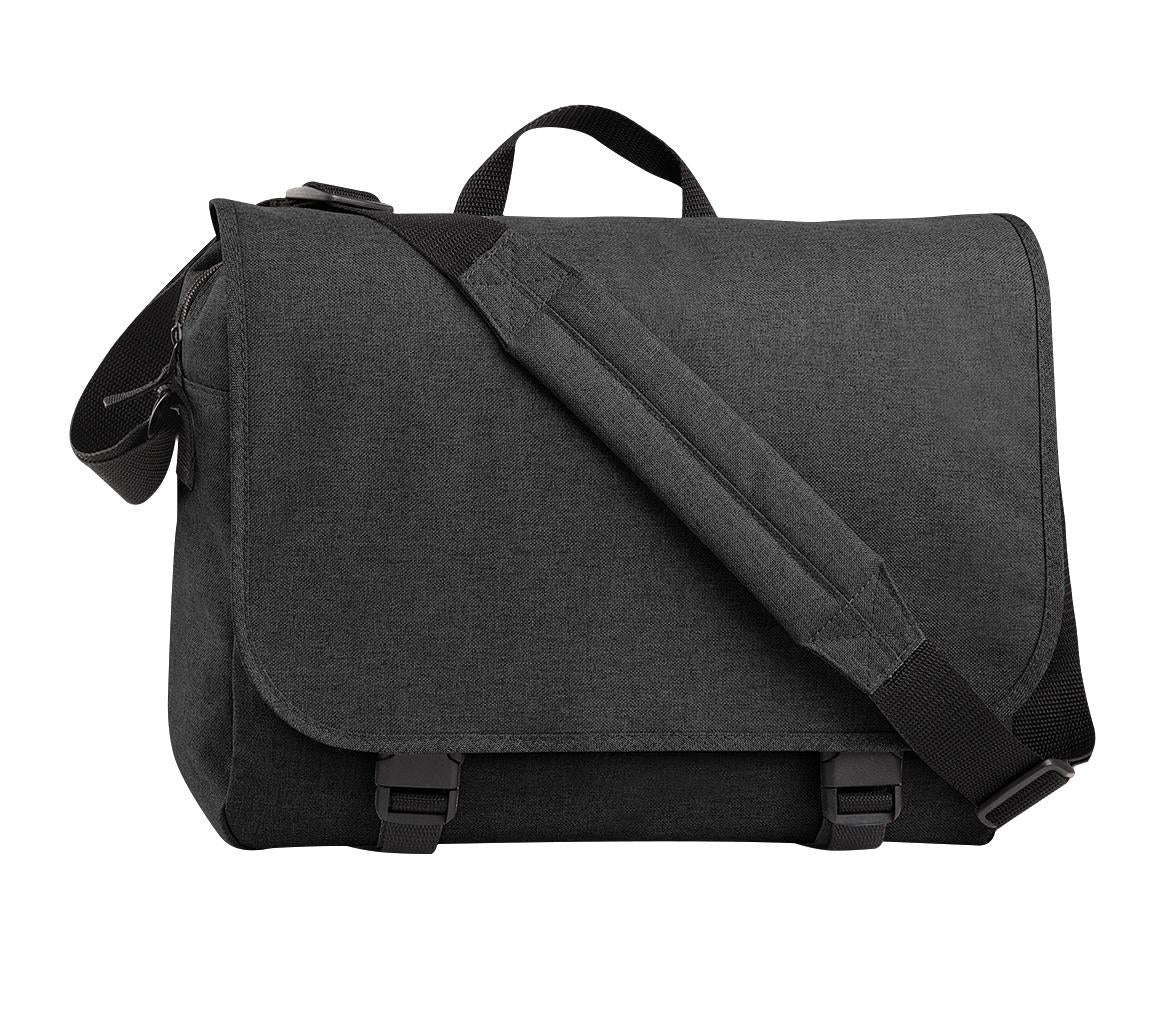 Bagbase Two-Tone Digital Messenger