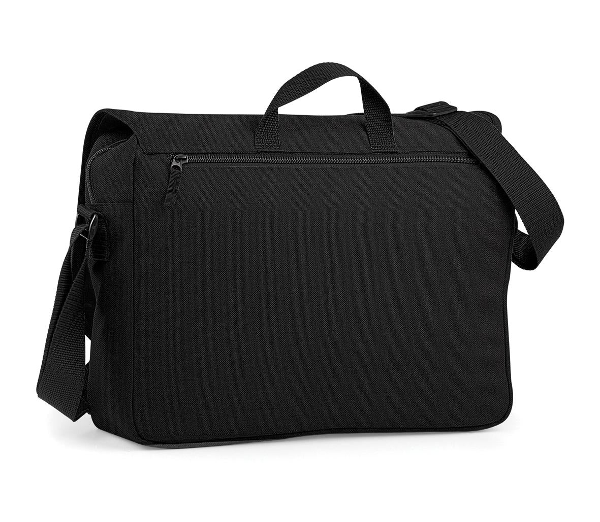 Bagbase Two-Tone Digital Messenger