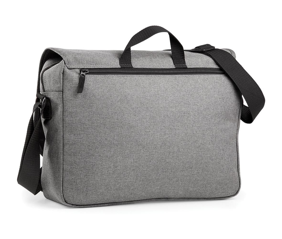 Bagbase Two-Tone Digital Messenger