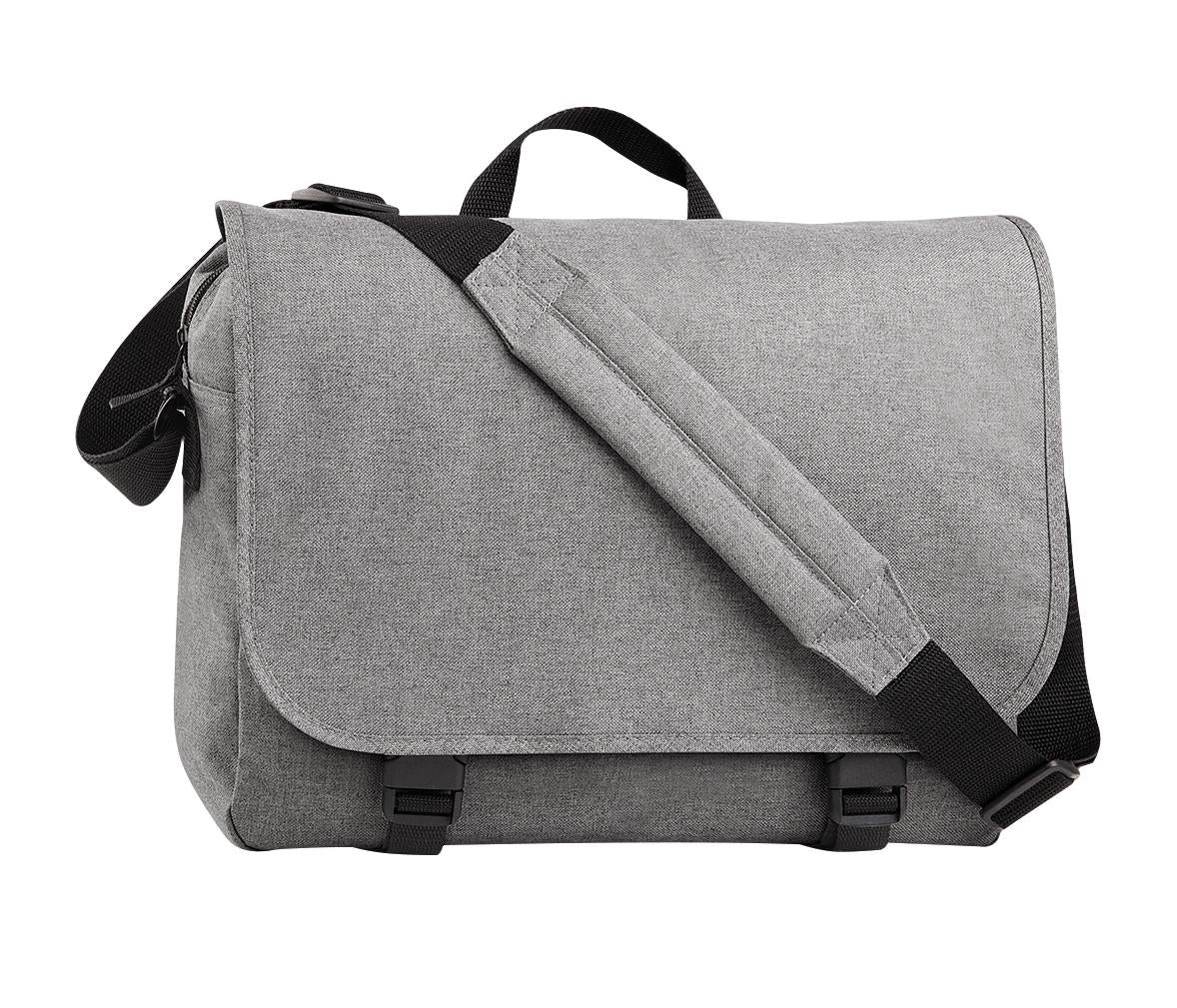 Bagbase Two-Tone Digital Messenger