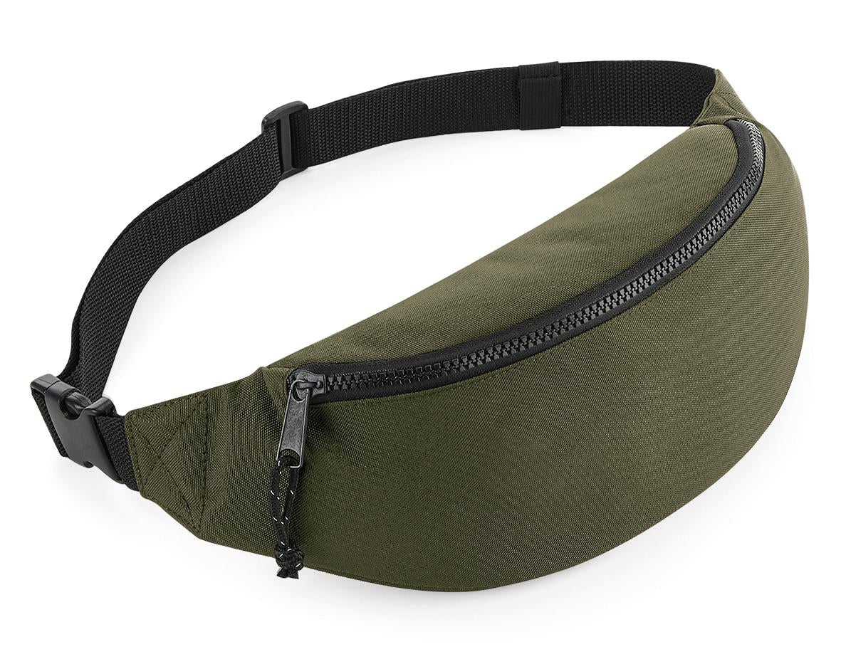 Bagbase Recycled Waistpack