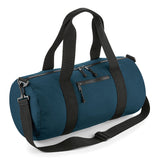 Bagbase Recycled Barrel Bag