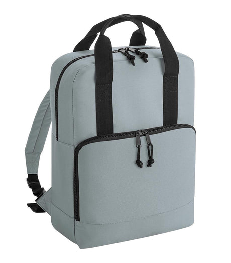 Bagbase Recycled Twin Handle Cooler Backpack