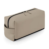 Bagbase Matte Pu Shoe/Accessory Bag