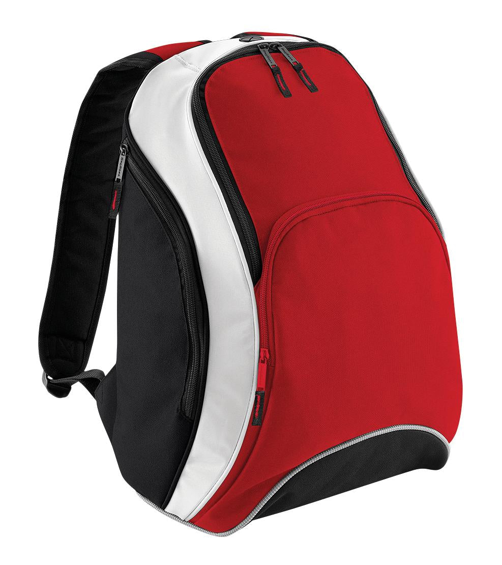 Bagbase Teamwear Backpack