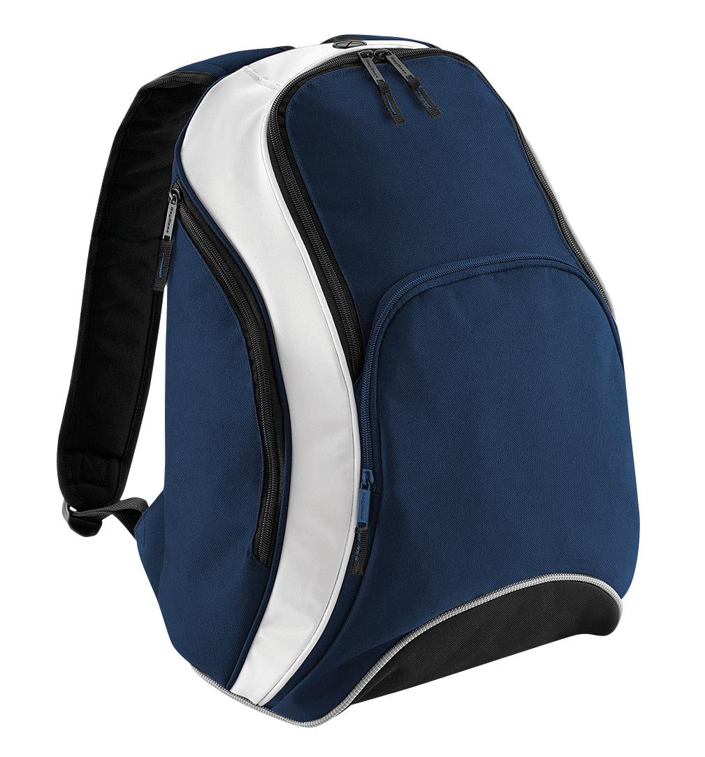 Bagbase Teamwear Backpack