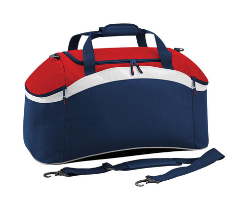 Bagbase Teamwear Holdall