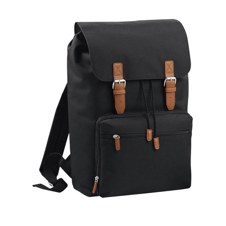 Bagbase Vintage Laptop Backpack