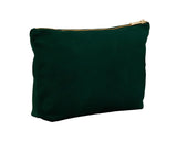 Bagbase Velvet Accessory Bag