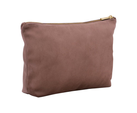 Bagbase Velvet Accessory Bag