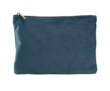 Bagbase Velvet Accessory Pouch