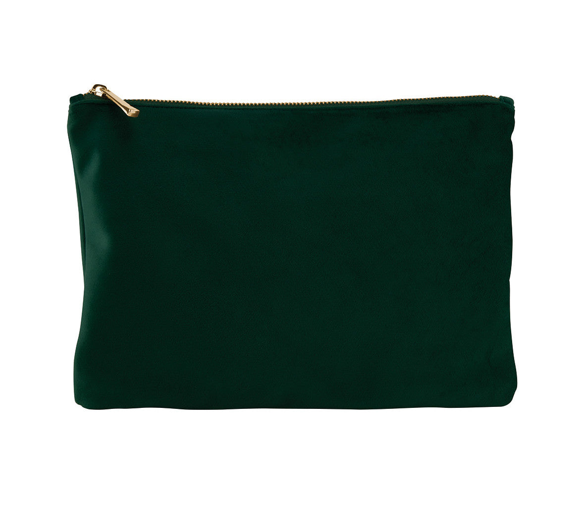 Bagbase Velvet Accessory Pouch