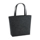 Bagbase Felt Shopper