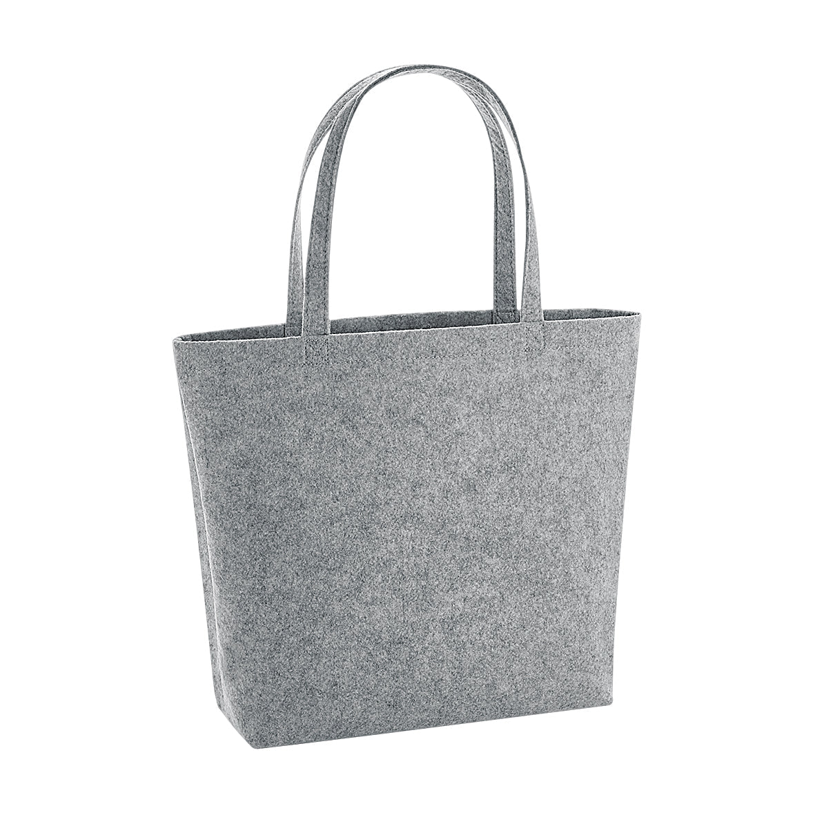 Bagbase Felt Shopper