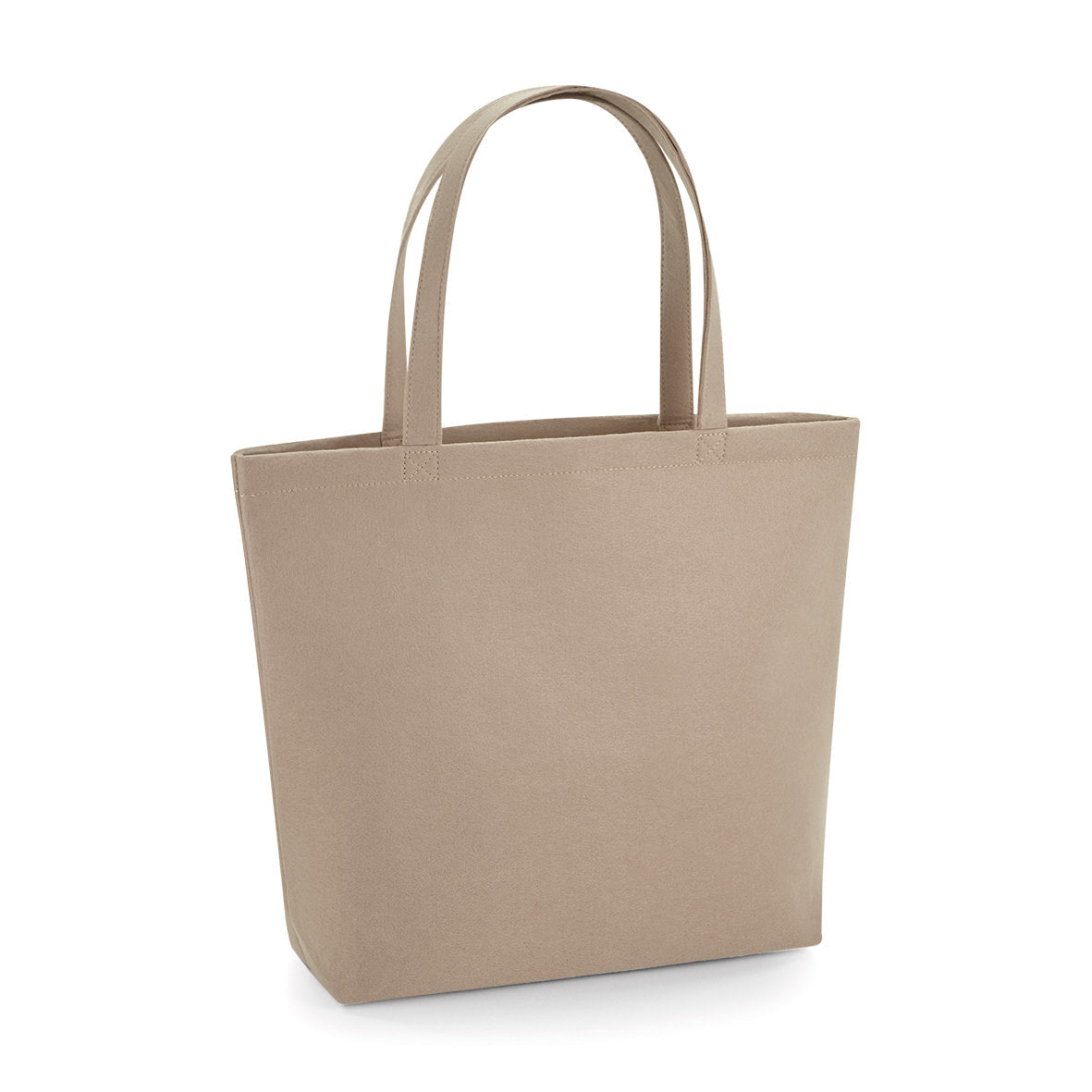 Bagbase Felt Shopper