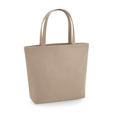 Bagbase Felt Shopper