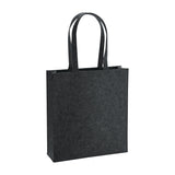 Bagbase Felt Tote Bag