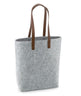 Bagbase Premium Felt Tote