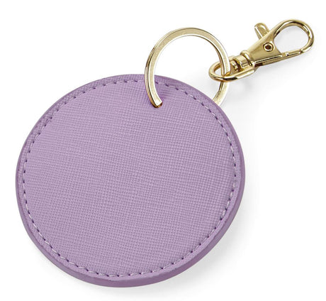 Bagbase Boutique Circular Keyclip